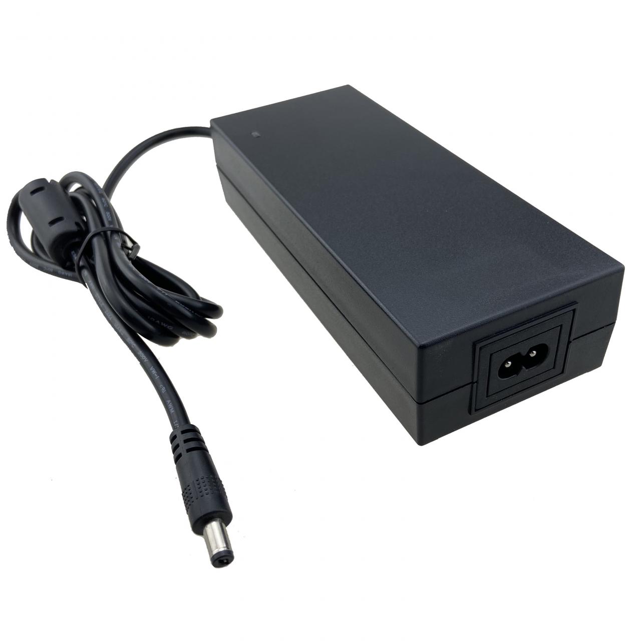 High quality ISO9001 BSG120W-24005000 120W switching power supply adapter 24v 5a ac dc adapter 24v 5a adaptor for cctv camera