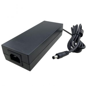 High quality ISO9001 BSG120W-24005000 120W switching power supply adapter 24v 5a ac dc adapter 24v 5a adaptor for cctv camera