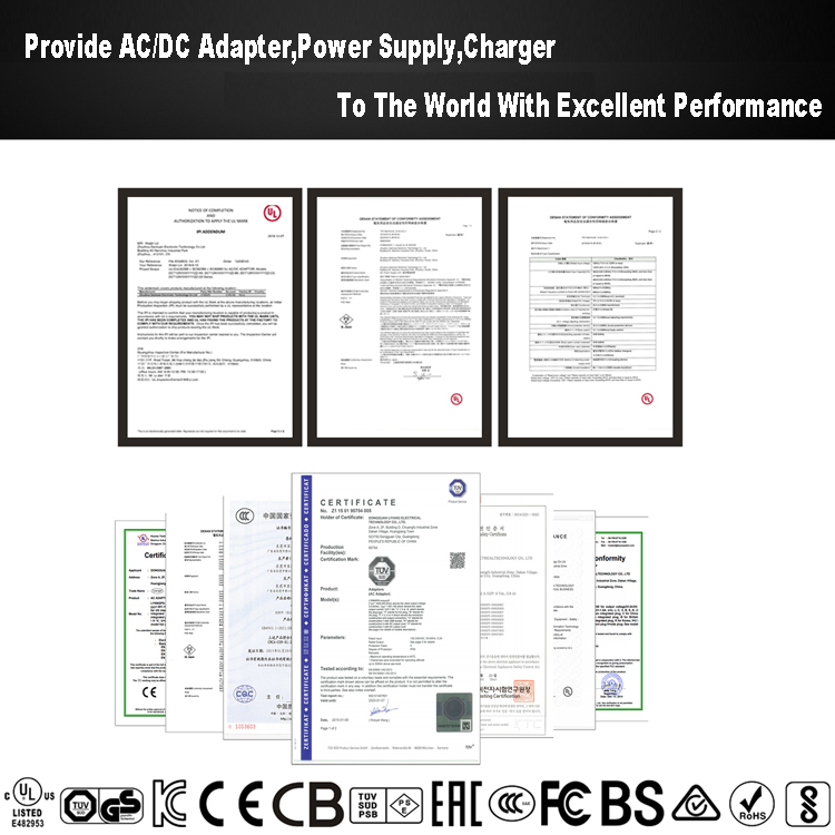 High quality ISO9001 BSG120W-24005000 120W switching power supply adapter 24v 5a ac dc adapter 24v 5a adaptor for cctv camera