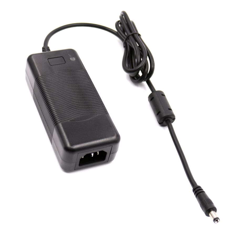 Class 2 Power Supply ETL Intertek desktop 60W switch power supply 100-240vac dc 12v 5a laptop power adapters 12v5a ac dc adapter